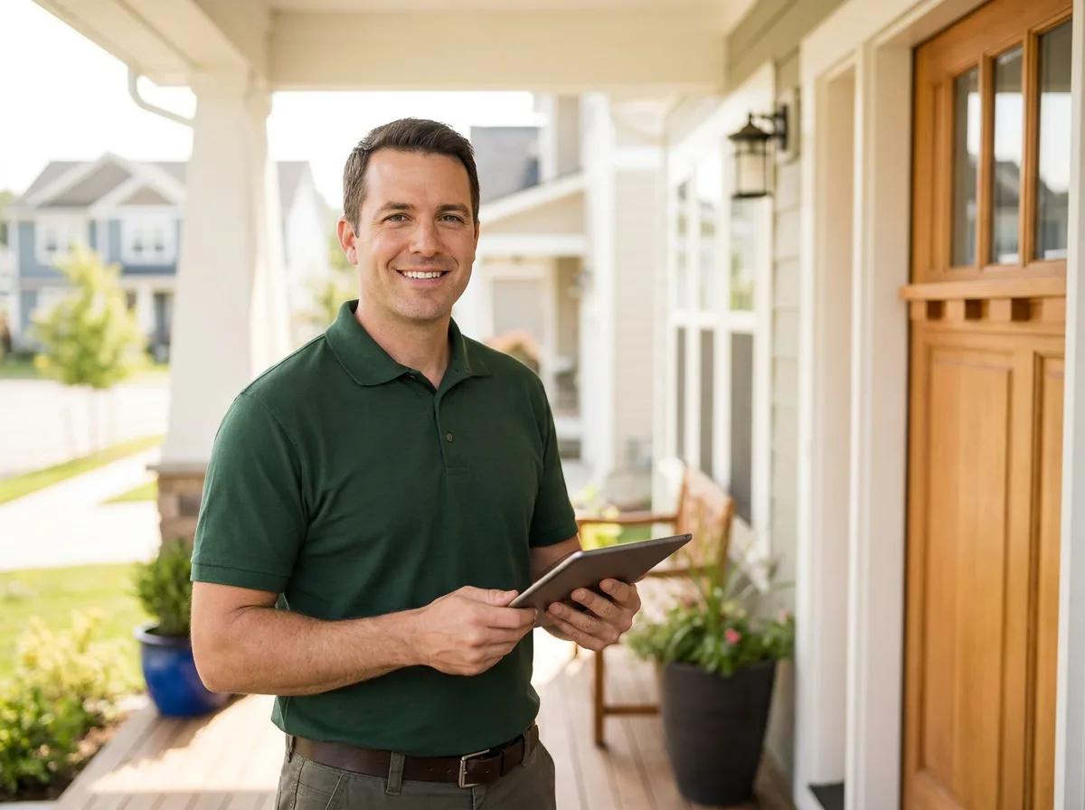 Pest control FAQs for South Londonderry, VT